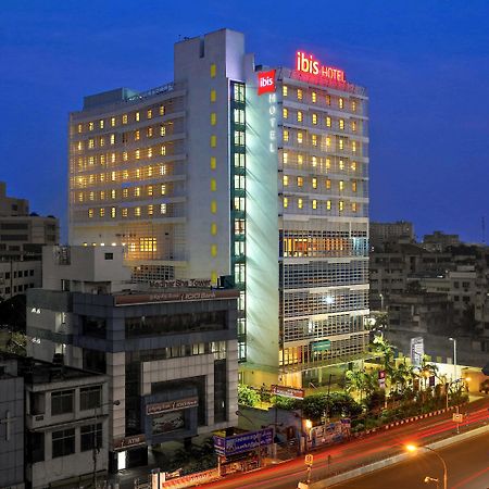 Ibis Chennai City Centre - An Accor Brand Екстериор снимка
