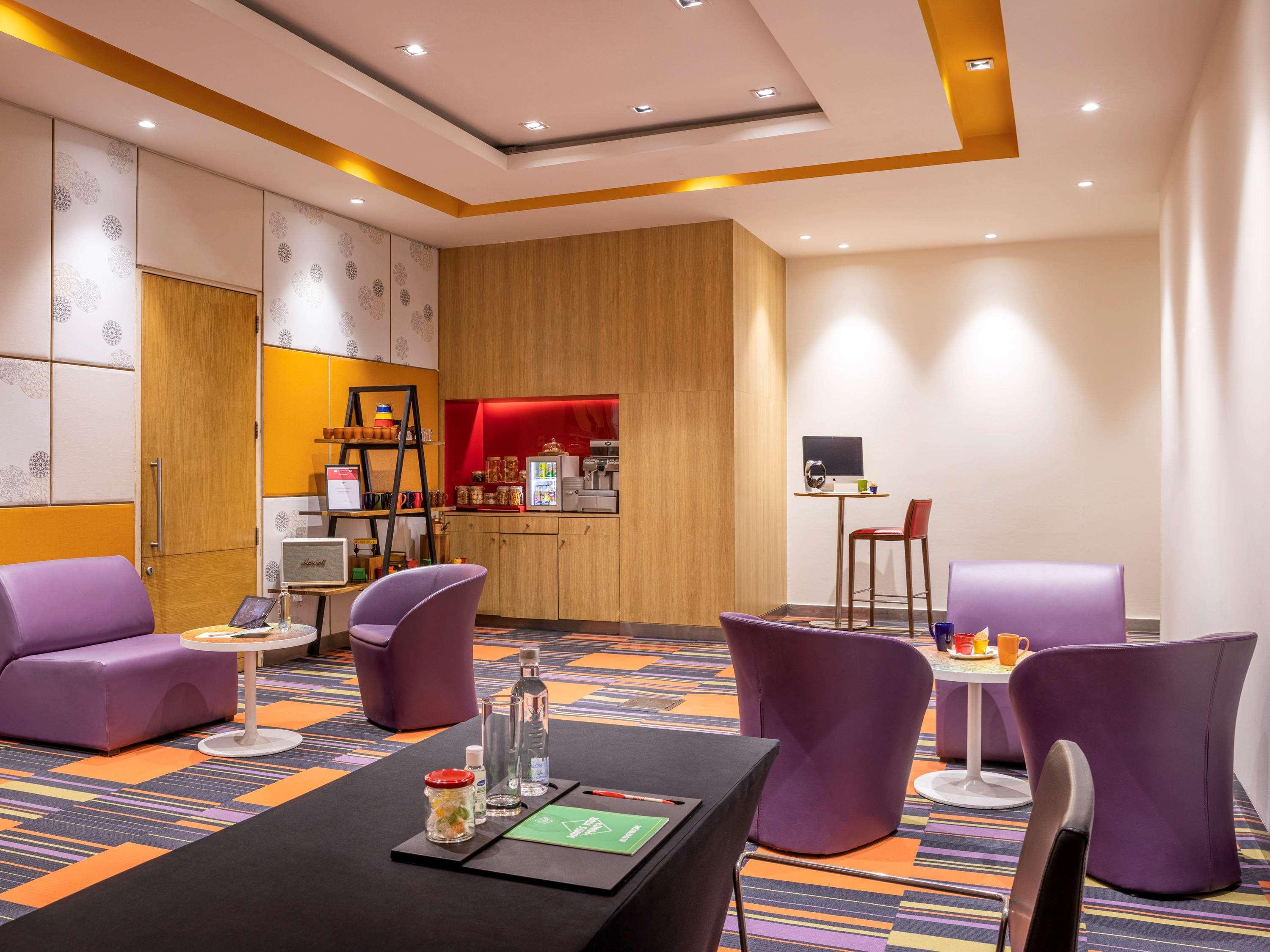 Ibis Chennai City Centre - An Accor Brand Екстериор снимка