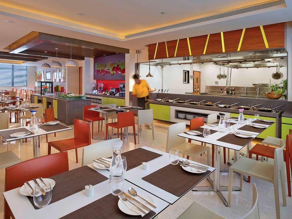 Ibis Chennai City Centre - An Accor Brand Екстериор снимка