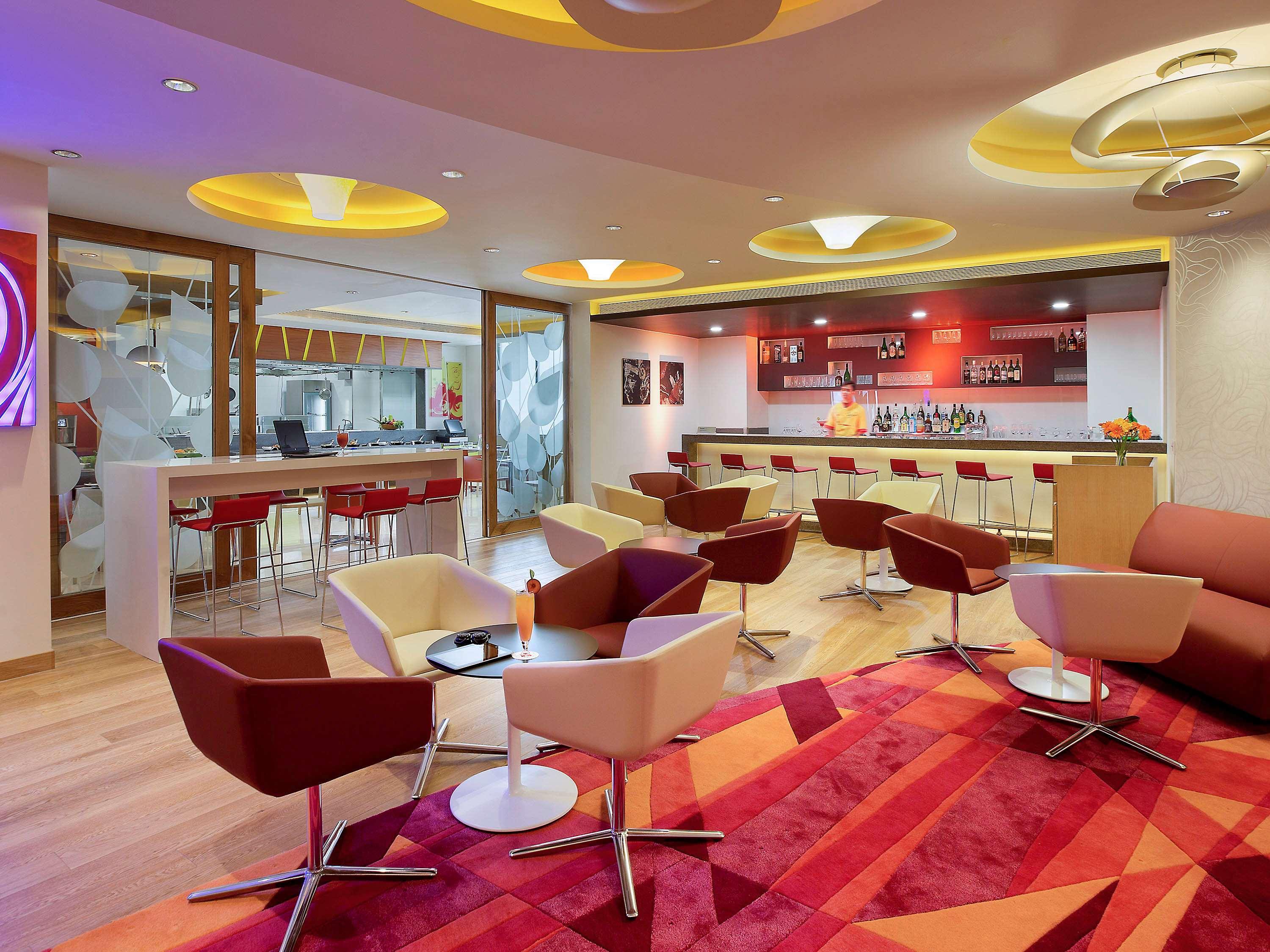 Ibis Chennai City Centre - An Accor Brand Екстериор снимка
